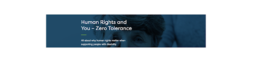 Human Rights and You 